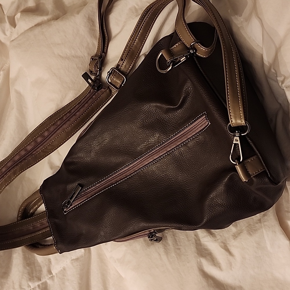 Italian backpack - Picture 6 of 16